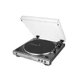 Produktbild: Audio-Technica - AT-LP60XUSB Black / Silver
