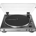 Produktbild: Audio-Technica AT-LP60XUSBGM, Plattenspieler, gunmetal