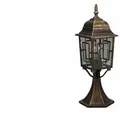 Produktbild: Trio T505960128 Gartenleuchte VOLTURNO  E27