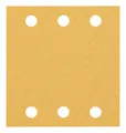 Produktbild: Bosch Zubehör Expert C470 Schleifpapier, 6 Löcher, für... 2608900892