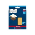Produktbild: Bosch Professional Expert C470 Schleifpapier 6 Löcher für Schwingschleifer