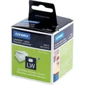 Produktbild: DYMO LabelWriter Adressetiketten 28 x 89 mm 260 Stück