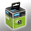 Produktbild: Dymo Labelwriter-Etiketten 99010 (S0722370) weiß, 28 x 89mm, 2 x 130 St.