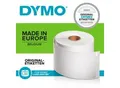 Produktbild: DYMO LabelWriter Standard Adress-Etiketten, permanent, 89 x 28 mm, 2 x 130 Stück, weiß