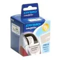 Produktbild: Dymo Etiketten B.28xL.89mm f.Labelwriter 450/400/320/310 2x130St./RL