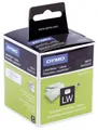 Produktbild: Dymo® S0722370 LabelWriter™ Etikettenrollen - Adressetikett, 28 x 89 mm, weiß