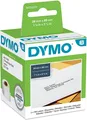Produktbild: DYMO LabelWriter Adress Etiketten 89 x 28 mm weiß 2 Rollen à 130 Etiketten