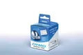 Produktbild: 1 bis 18x DYMO LabelWriter-Adress-Etiketten, 89 x 28 mm, weiß - SPARE BIS ZU 38%