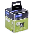 Produktbild: Esselte Dymo - Adressetiketten - weiß - 2 Stck. # 99010