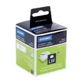 Produktbild: Dymo 99010 S0722370 DirectLabel-Etiketten 89mm x28mm, Inhalt VE=2 für Dymo