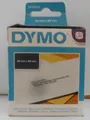 Produktbild: DYMO S0722370  Etiketten 28mmx89 mm  weiß  260 Stk.