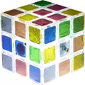 Produktbild: Spin Master Rubik's - 3x3 Pulse (3 x 3) (6074026)