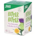 Produktbild: Salus Bitter Bitter Kräutertee