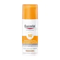 Produktbild: EUCERIN Sun PhotoAging Control CC getönt mittel LSF 50 + Creme 50ml PZN 11321322