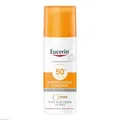 Produktbild: EUCERIN Sun CC Creme getönt mittel LSF 50+ 50 ml