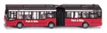 Produktbild: SIKU Modellauto Gelenkbus 1617 #40239259