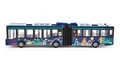 Produktbild: SIKU 10161700006 Gelenkbus