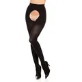 Produktbild: GLAMORY Strumpfhose 50126 schwarz 40-42