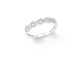 Produktbild: Amor Silberring Amor Ring (Ring, 1-tlg)