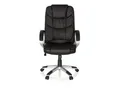 Produktbild: MyBuero Home Office Chefsessel RELAX BY155 Kunstleder mit Armlehnen
