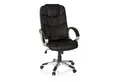 Produktbild: MyBuero Chefsessel Home Office Chefsessel Relax By155 Kunstleder, Drehstuhl Bürostuhl ergonomisch