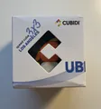 Produktbild: Cubidi Zauberwürfel Speed Cube 3x3 (C24.8)