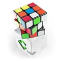 Produktbild: CUBIDI® Zauberwürfel 3x3 - Speed Cube - Magic Cube für Anfänger & Profis