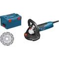 Produktbild: Betonschleifer GBR 15 CAG Professional blau, L-BOXX 238, 1500 Watt