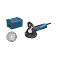 Produktbild: Bosch Betonschleifer PRO GBR 15 CAG  in L-Boxx - 1500W - 125mm - 601776001