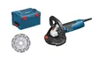 Produktbild: Bosch Betonschleifer GBR 15 CAG Professional im Set in L-BOXX Gr. 3