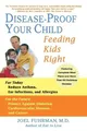 Produktbild: Joel Fuhrman Disease-Proof Your Child (Taschenbuch)