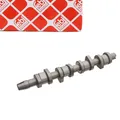 Produktbild: febi Nockenwelle für AUDI A3 8L A4 B5 B6 A6 C5 VW PASSAT B5 B6 POLO 9N T5 1.9TDI