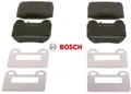 Produktbild: BOSCH 0986494410 Bremsbelagsatz für Scheibenbremse Bremsbelagsatz