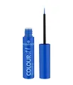 Produktbild: essence COLOUR it! liquid eyeliner Eyeliner 3 ml Nr. 01 - Royal Blue