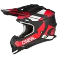Produktbild: O’NEAL Motocrosshelm XL