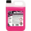 Produktbild: Wotan-Solutions Kühlerfrostschutz 499285, G12+, gebrauchsfertig, lila, silikatfrei, bis -37°C, 5 Liter