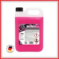 Produktbild: Kühlerfrostschutz G12+ AF12+ Kühlmittel Fertiggemisch 5 L bis -37 °C