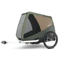 Produktbild: Croozer Hundeanhänger Dog Tammo