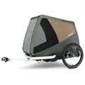 Produktbild: Croozer - Dog Tammo - Transportanhänger grün