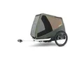 Produktbild: Croozer Dog Tammo moosgrün