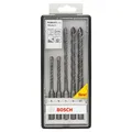 Produktbild: Bosch 2607019927 Bosch 5tlg. plus-5 Robust Line Set