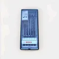 Produktbild: Bosch Robust Line Sds Plus-5 Hammerbohrer-set 2607019927 Beton / Steinbohrer