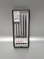 Produktbild: ☆Neu☆ Bosch SDS-PLUS Betonbohrer Set Bohrer 2607019927000