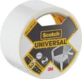 Produktbild: Scotch Universal Duct Tape - 1 Roll, 10 m x 48 mm, Indoor Use, Strong Adhesive, 