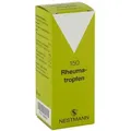 Produktbild: Rheumatropfen Nestmann 150