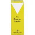 Produktbild: RHEUMATROPFEN Nestmann 150 50 ml