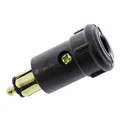 Produktbild: KFZ-Stecker - 2-polig
