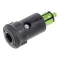 Produktbild: Kfz-Stecker 2-polig