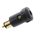Produktbild: Kfz-Stecker - 2-polig