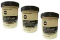 Produktbild: 3x Relaxer/Glättungscreme TCB No Base Creme Hair Relaxer REGULAR - NORMAL 425g (Insgesamt - 1275g)